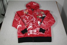 LOT29 Felpa con Cappuccio Uomo