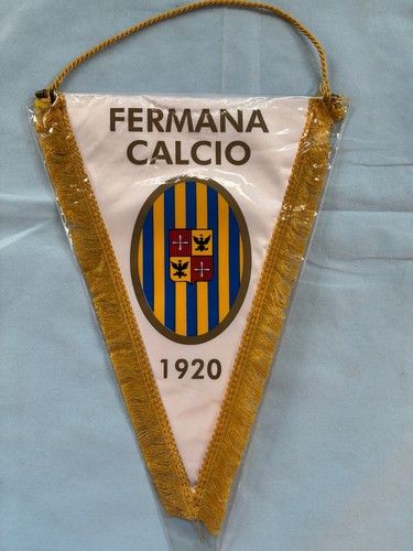 Fermana calcio - fermana,