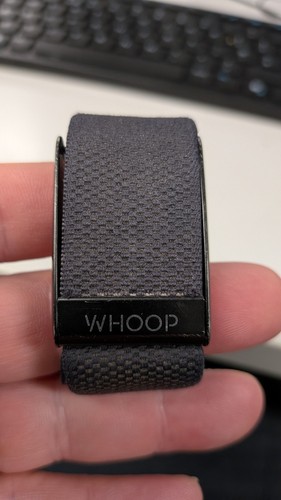 Whoop 0 - whoop, 4.0