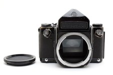 Asahi Pentax 6 x 7 67 MLU