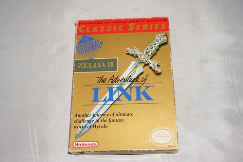 Adventures link zelda - link,