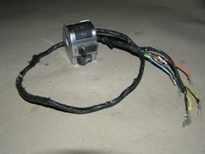 SUZUKI VS 1400 Intruder