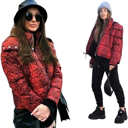 Cappotto zara pelle - zara, di