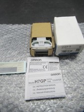 Omron H7GP-TD Contatore del