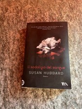 Il sodalizio del sangue di