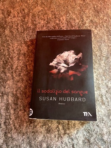 Sodalizio del sangue di - il,
