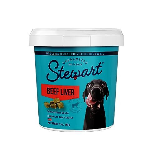 Stewart fegato manzo - fegato,