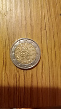 2 EURO PORTOGALLO 2002 ERRORE