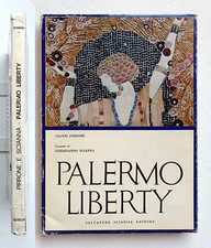 Palermo liberty. Foto