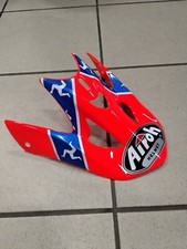 frontino arancione stelt