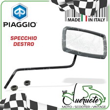 Specchietto retrovisore destro - retrovisore,