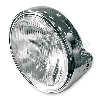 Faro anteriore omologato - faro,