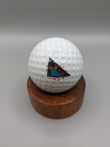 Top flite logo golf ball - ball, 20°