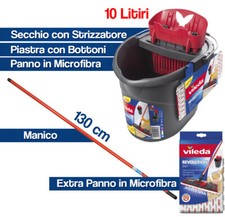 Supermocio revolution vileda - supermocio,