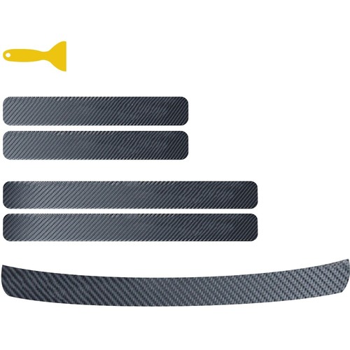 Accessori auto stile fibra - stile,
