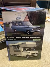 Bedford camper vans - bedford,