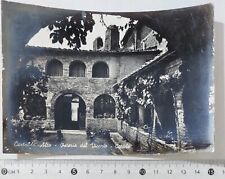 I123082 Cartolina - Firenze -