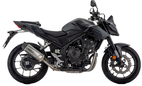 Arrow indy race evo titanium - race,