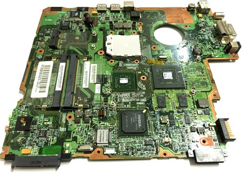 Fujitsu siemens amilo 1538 - fujitsu,