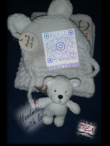 Set copertina per bambini - per,