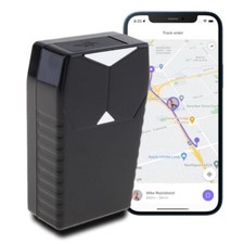 LOCALIZZATORE ANTIFURTO SATELLITARE GPS TRACKER GSM GPRS AUTO GPS