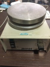 agitatore magnetico heidolph 50300