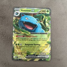 Pokémon TCG Scarlet & Violet