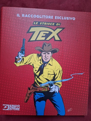 Strisce tex - tex,, 15