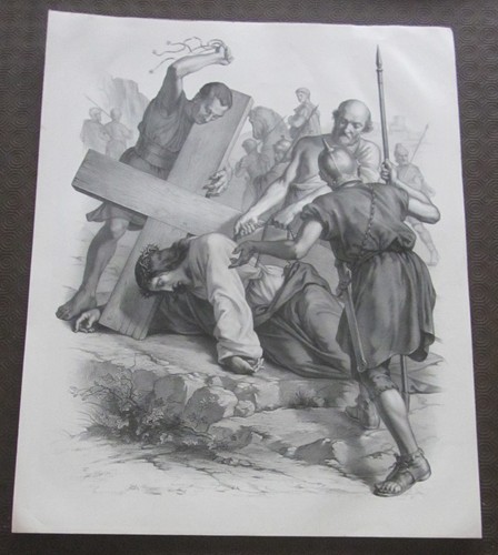 Antica stampa religiosa - ,
