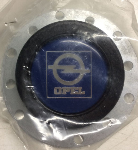 Opel pulsante clacson - clacson, logo