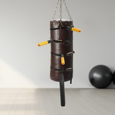Wooden Dummy Arm Wing Chun