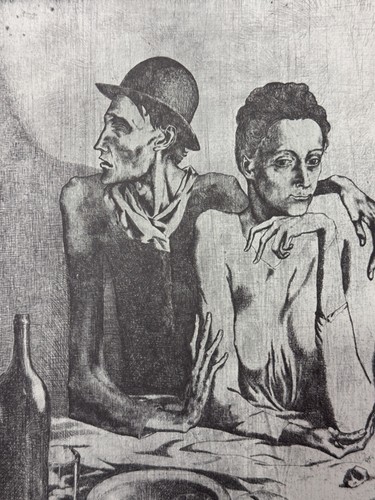 Antico spartiti incisioni - antico,
