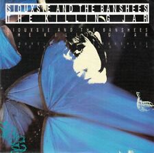 Siouxsie And The Banshees –
