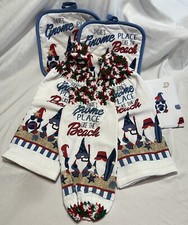 2 asciugamani da cucina senza