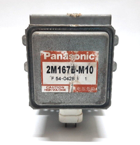 Panasonic 2m167b m10 - panasonic, a