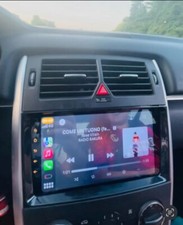 Autoradio stereo Android 9