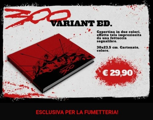 300 frank miller - 300,
