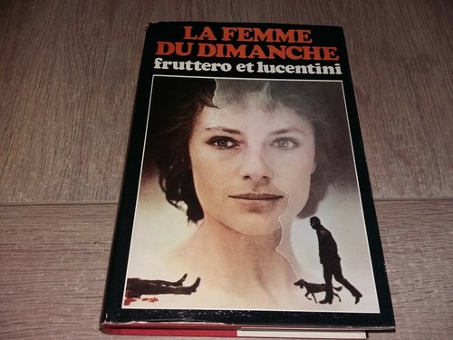 Femme dimanche - femme,