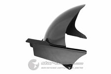 PARAFANGO POSTERIORE FIBRA CARBONIO DUCATI MONSTER 400 620 695 750 800