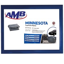 COPRIAUTO FELPATO TELO