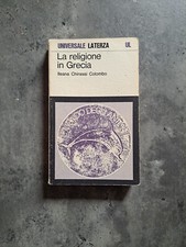 Chirassi Colombo - La