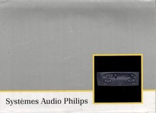 RENAULT Radio Systémes Audio