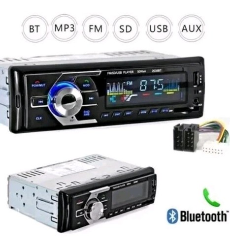 Stereo auto bluetooth - stereo,