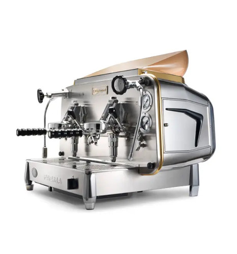 Espresso soci faema legend - soci,