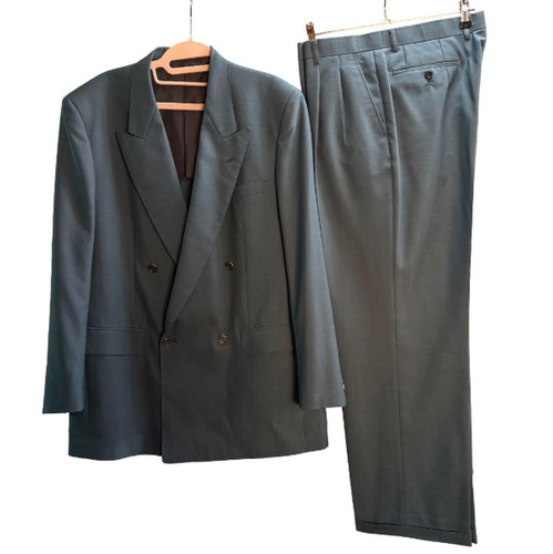 Set completo doppio christian - doppio,