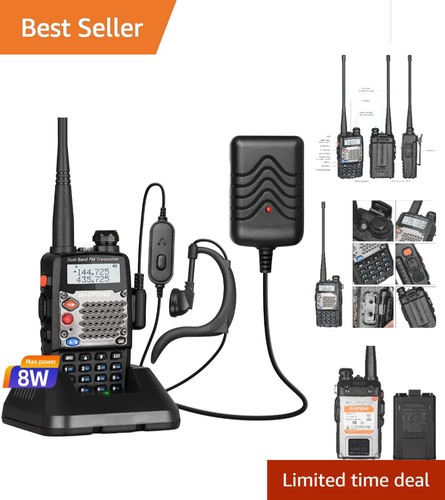 Radio tp5 soluzione - uv-5r,