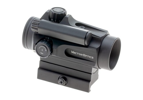 Vector optics nautilus 1x30 - optics, qd