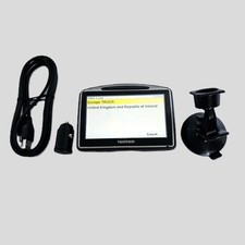 TomTom GO7000 Camion
