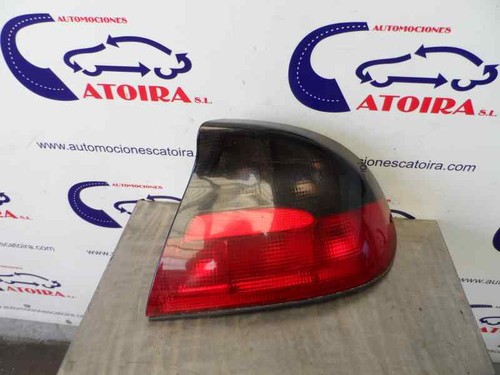 Faro posteriore destro - faro, opel