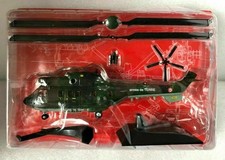 DIE CAST 1/72 "  AEROSPATIALE